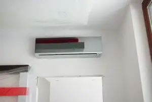Klimatyzator naścienny LG