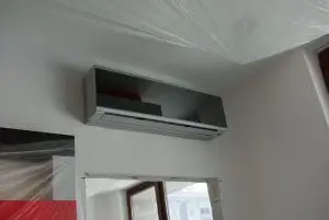 Klimatyzator naścienny LG