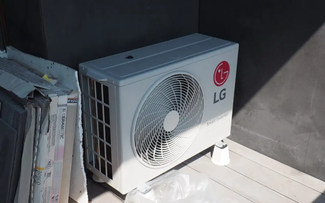 Zalety i Wybór Klimatyzatora Przypodłogowego – Komfort i Efektywność w Twoim Domu