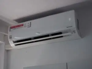Klimatyzator naścienny