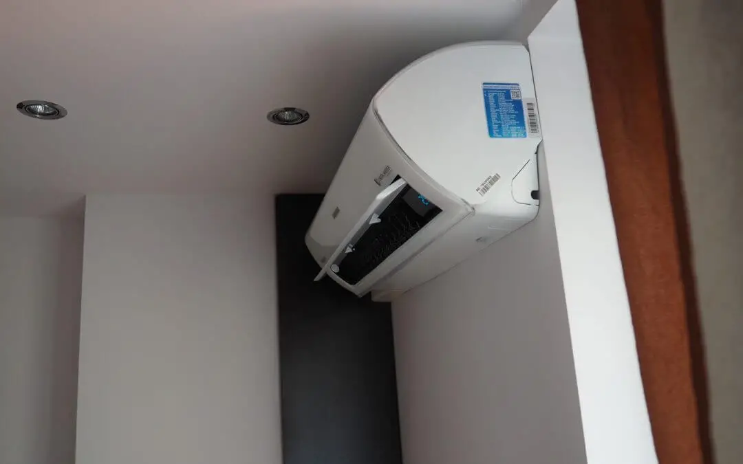 Klimatyzacja do mieszkania w bloku