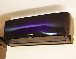 Klimatyzacja a estetyka