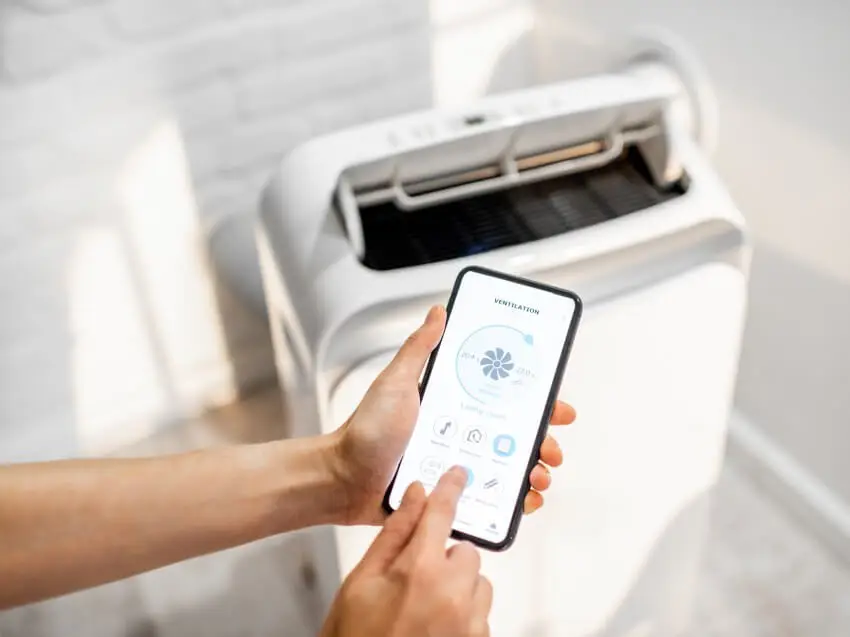 Czym jest klimatyzator przypodłogowy?