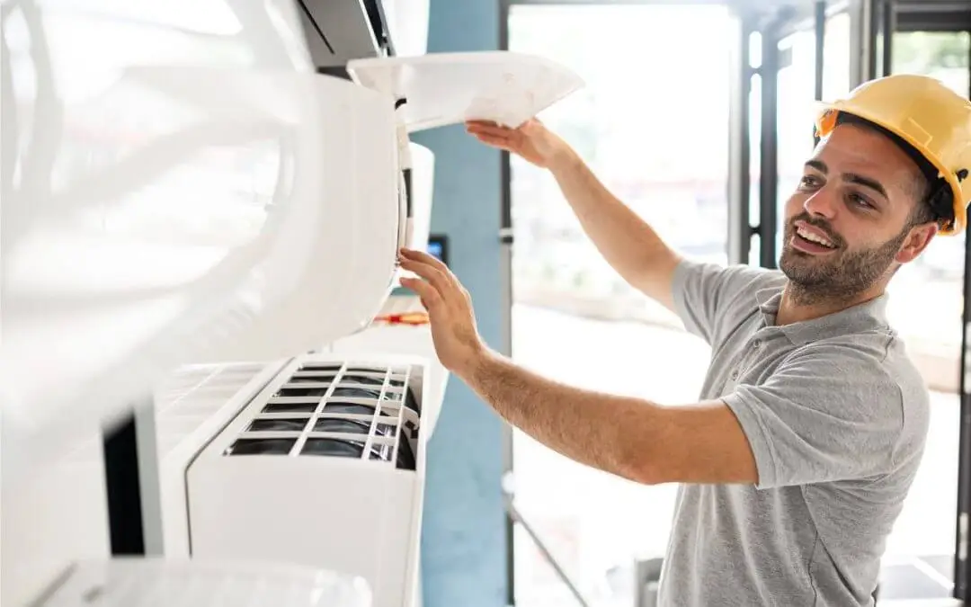 Jak samodzielnie sprawdzić szczelność klimatyzacji w domu?