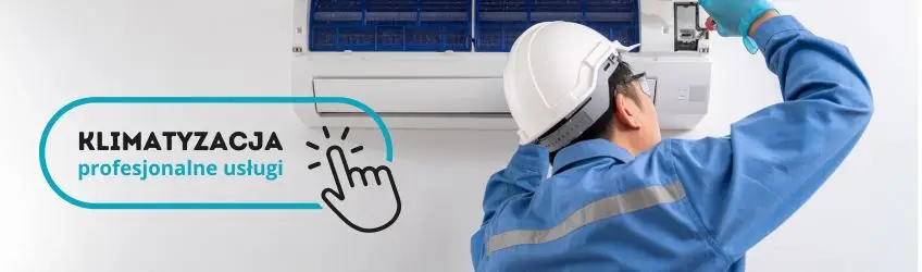 Klimatyzacja Warszawa