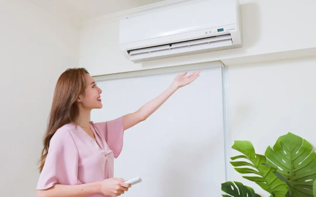 Przenośne Klimatyzatory: Komfort i Wydajność w Każdym Miejscu