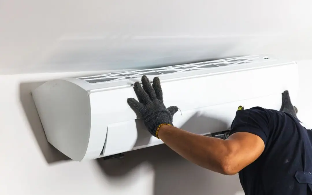 Klimatyzatory Kanałowe: Komfort i Efektywność w Twoim Domu i Biurze