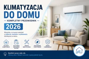 Klimatyzacja Warszawa